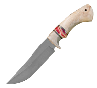 Нож Клыч из стали S390 купить на сайте koval-knife.shop